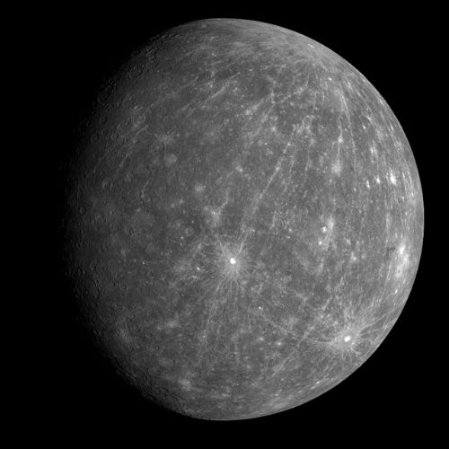 Mercury in hindi